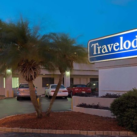 Travelodge By Wyndham Orlando Downtown Centroplex Dış mekan fotoğraf